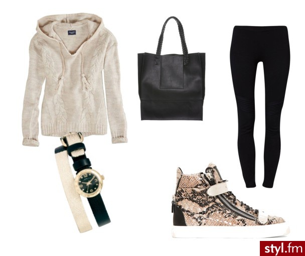 . - Styler