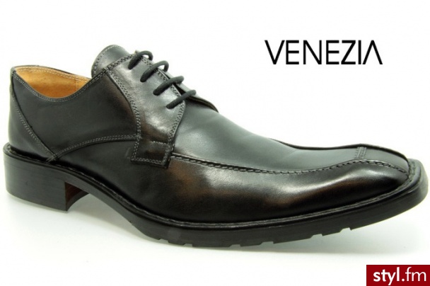 Panama Jack PÓLBUTY VENEzIA - Półbuty Buty Moda