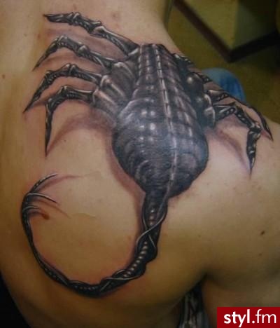 Tatuaże