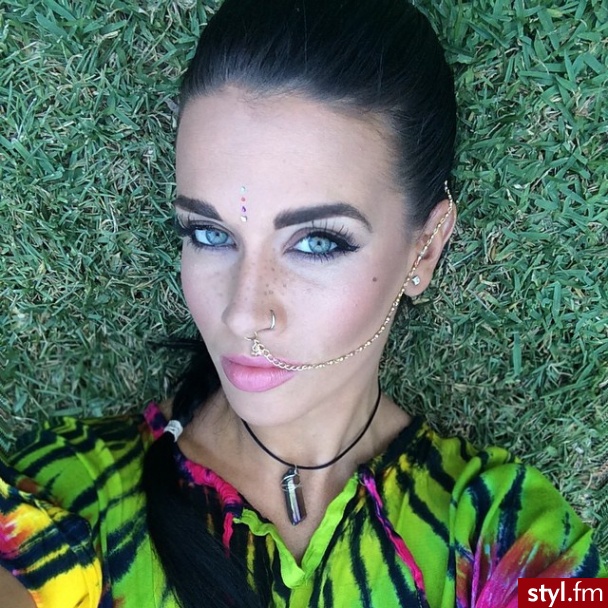 Dzienne Makijaże