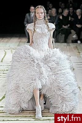 Sukienki Moda