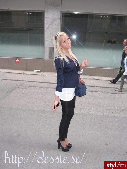 Dessie . - Moda uliczna Inne Moda