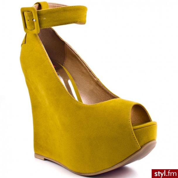 Koturny Buty Moda
