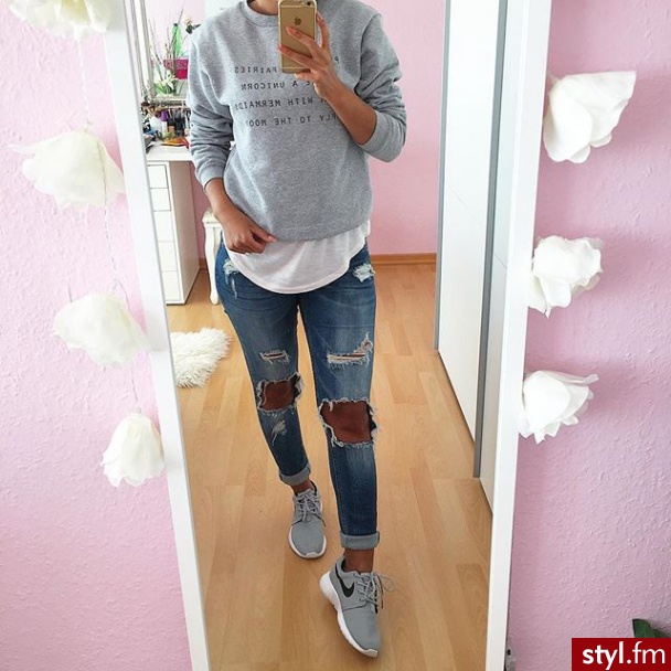 Pozostałe Ciuchy Moda