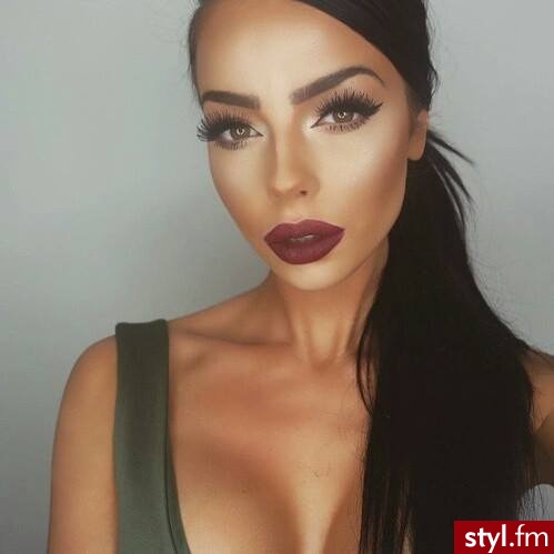 Dzienne Makijaże