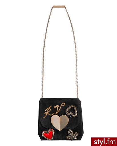 Roger Vivier 1,725$ - Pozostałe Torebki Moda