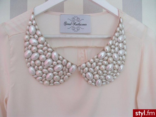 Bluzki Ciuchy Moda