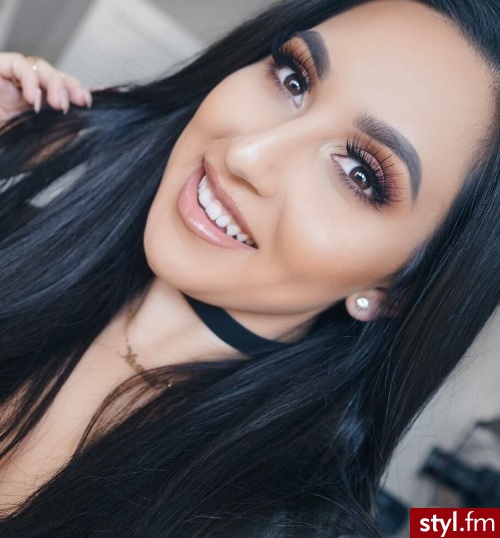 Dzienne Makijaże