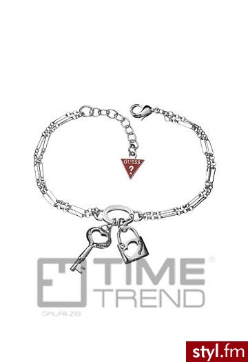 Guess BRANSOLETKI UBB81049 - Bransoletki Biżuteria Moda
