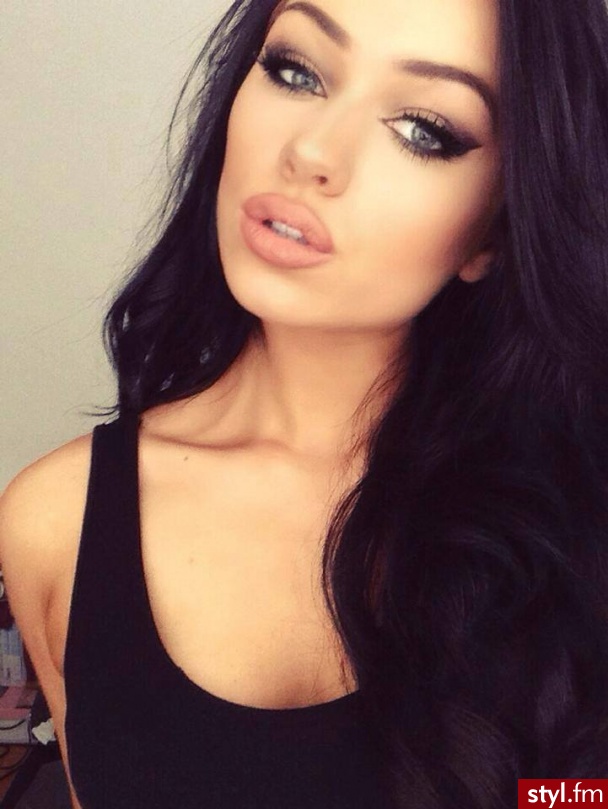 Dzienne Makijaże