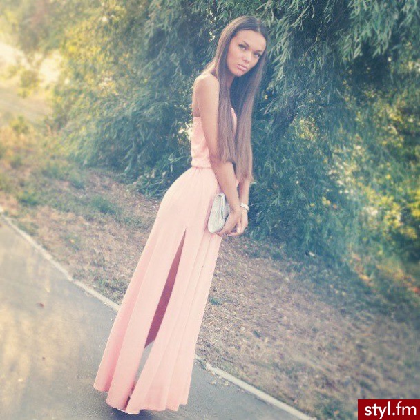 Dzienne Sukienki Moda