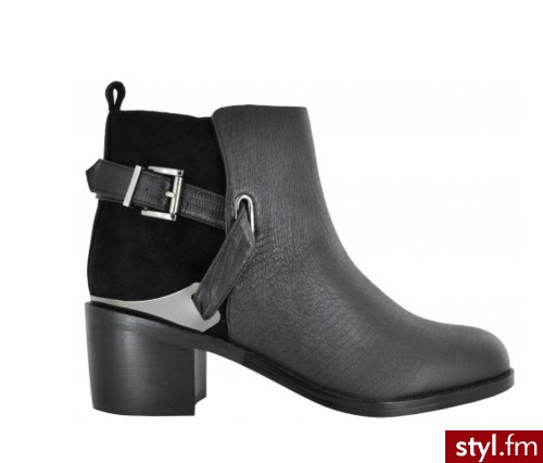Pozostałe Buty Moda