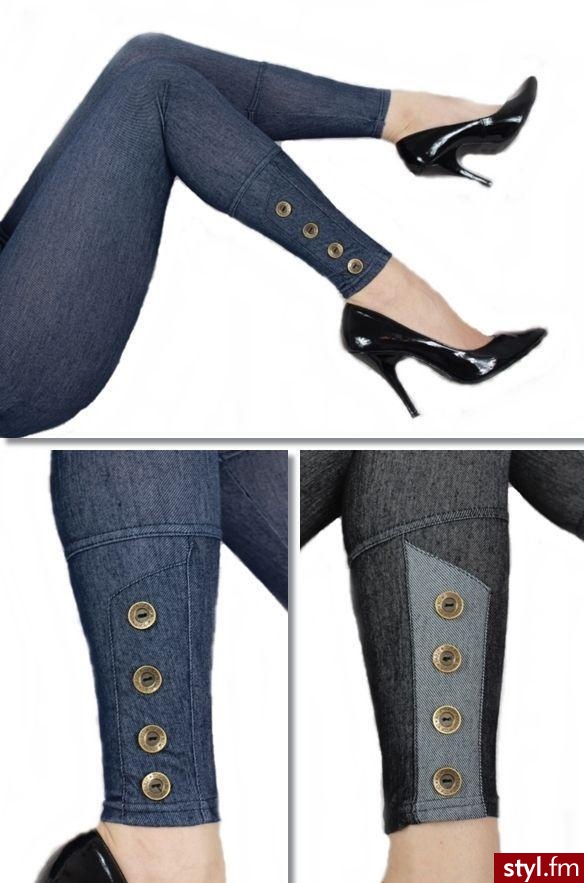 Pozostałe Ciuchy Moda
