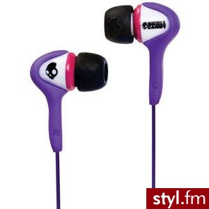 SKULLCANDY - Gadżety Inne Moda
