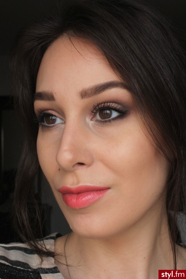 Dzienne Makijaże