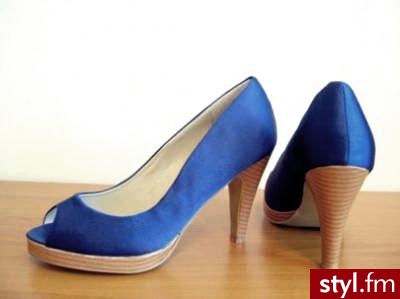piękne szpilki , do SPRZ. !  6o zł. ; * - Szpilki Buty Moda