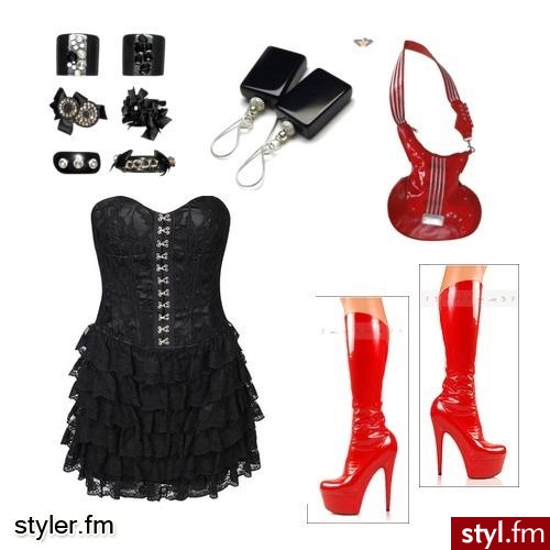 xxxxxxxxxxxxxxxxx - Styler