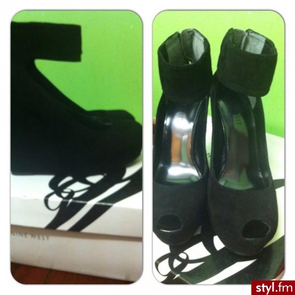 Koturny Buty Moda