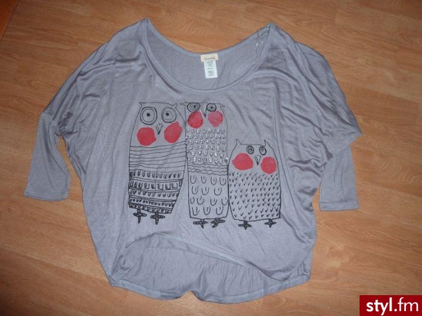 Pozostałe Ciuchy Moda