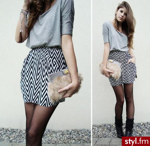 Pozostałe Ciuchy Moda