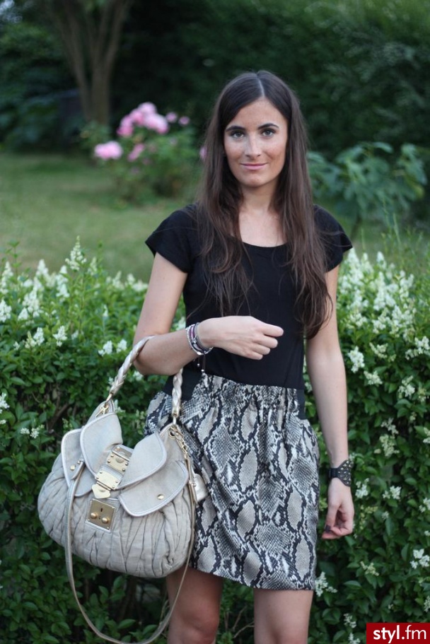 Pozostałe Ciuchy Moda