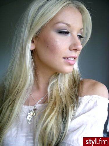 Dzienne Makijaże