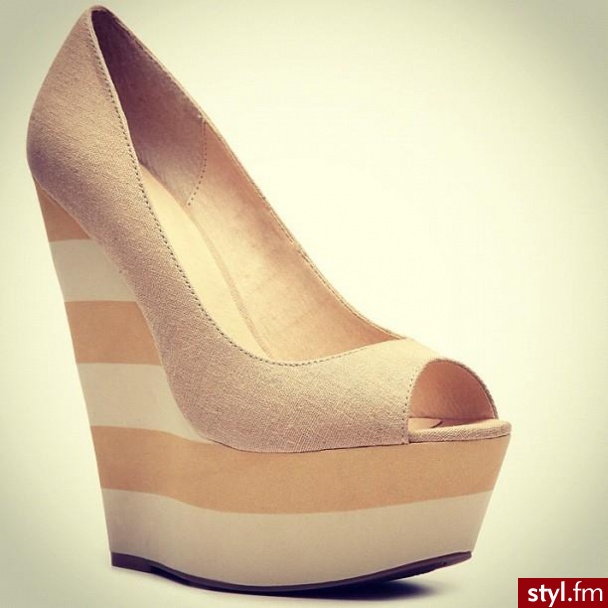 Koturny Buty Moda