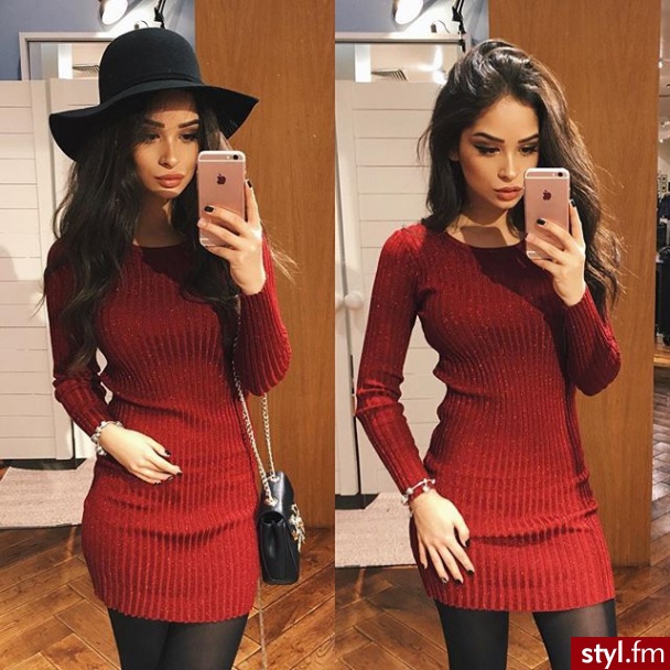 Pozostałe Sukienki Moda
