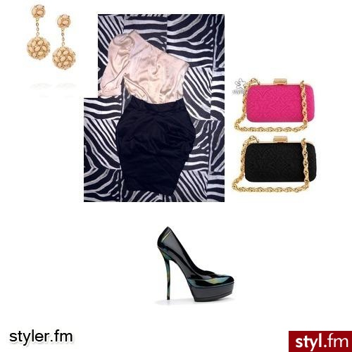 Styl. Zestaw - Styler