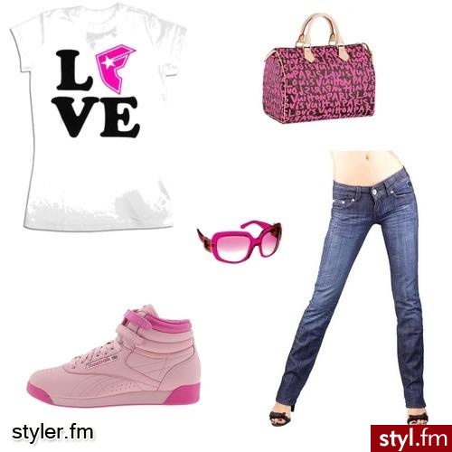 Róż. ;] - Styler