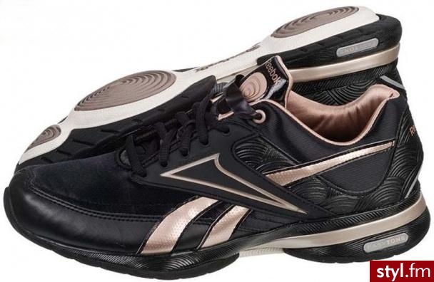 Sportowe Buty Moda