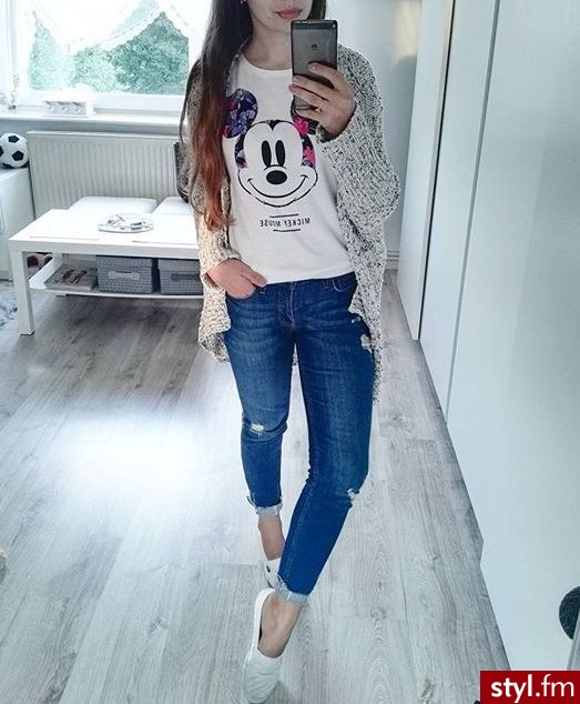 Pozostałe Ciuchy Moda