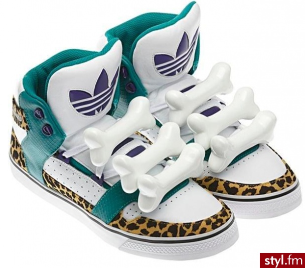 Sportowe Buty Moda