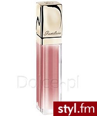 Guerlain KissKiss Gloss Błyszczyk 6 ml - Dzienne Makijaże