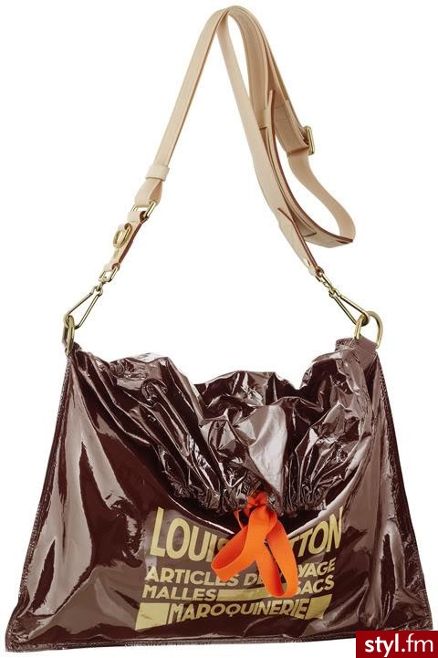 LV - Pozostałe Torebki Moda