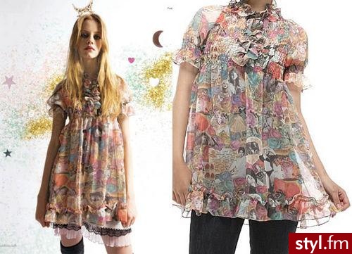 Ciuchy. Jeżeli jest podaj link. - Pozostałe Ciuchy Moda