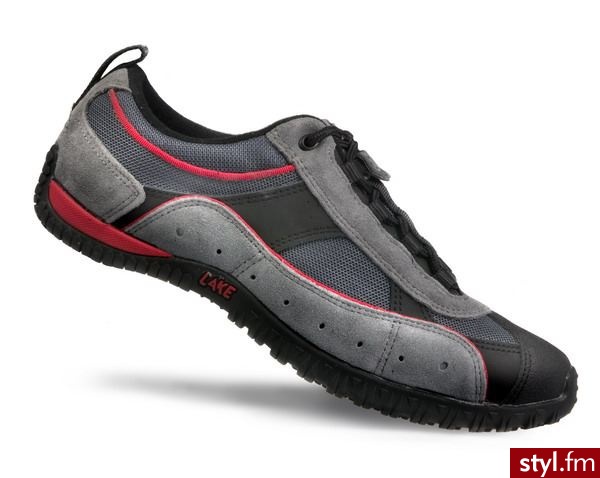 LAKE Buty turystyczne MX90 X - Pozostałe Buty Moda