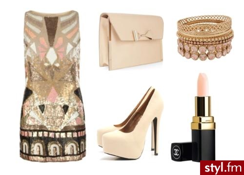 Dzienne Sukienki Moda