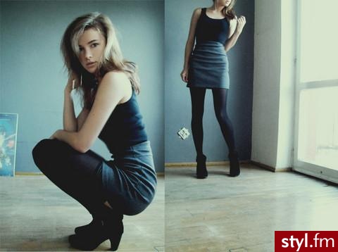 Pozostałe Ciuchy Moda
