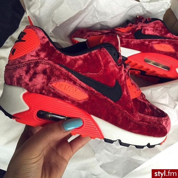 Sportowe Buty Moda