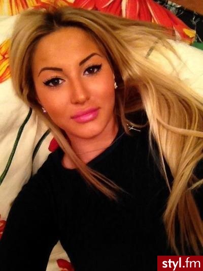 Blond Rozpuszczone Proste Na co dzień Długie Fryzury