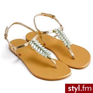 Pozostałe Buty Moda