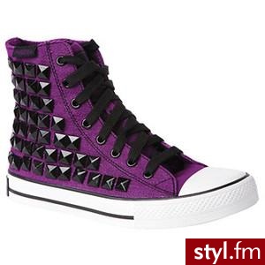 Pozostałe Buty Moda