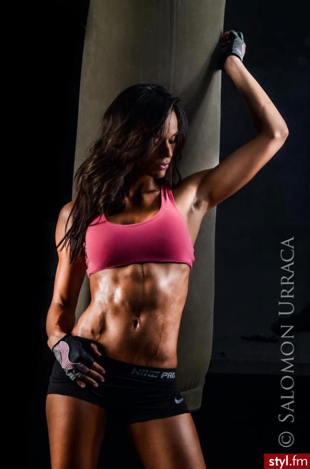 Sport i fitness