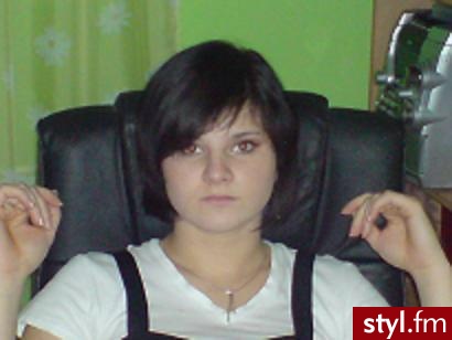 Krótkie Fryzury