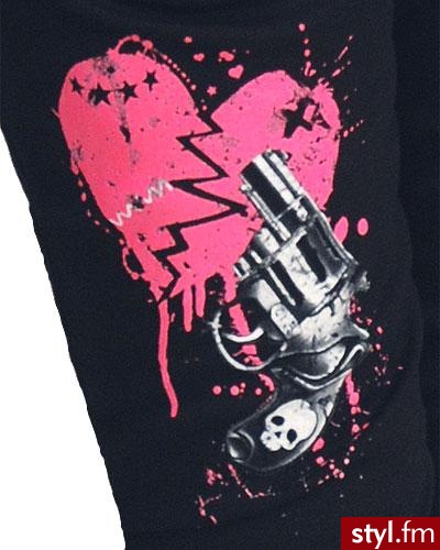 www.darksideclothing.com - Pozostałe Ciuchy Moda