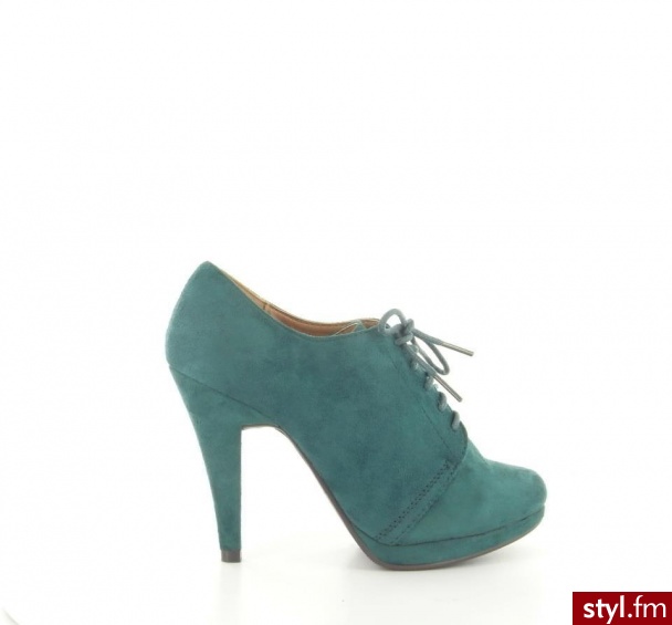 Botki Buty Moda