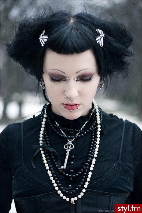 Dzienne Makijaże