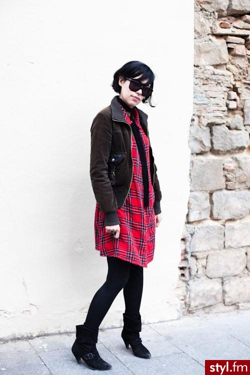 Pozostałe Ciuchy Moda