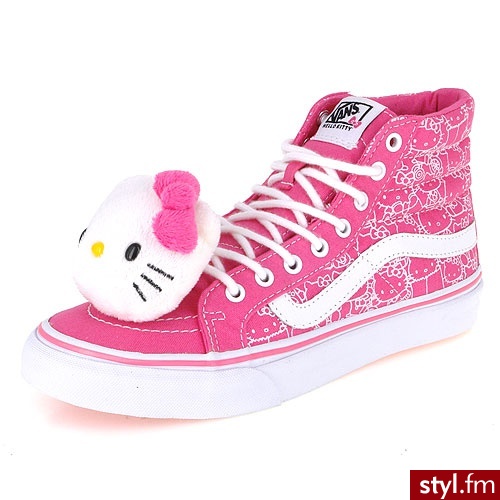 Sportowe Buty Moda